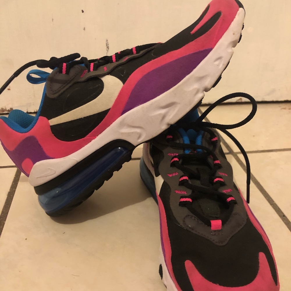 Nike sneakers